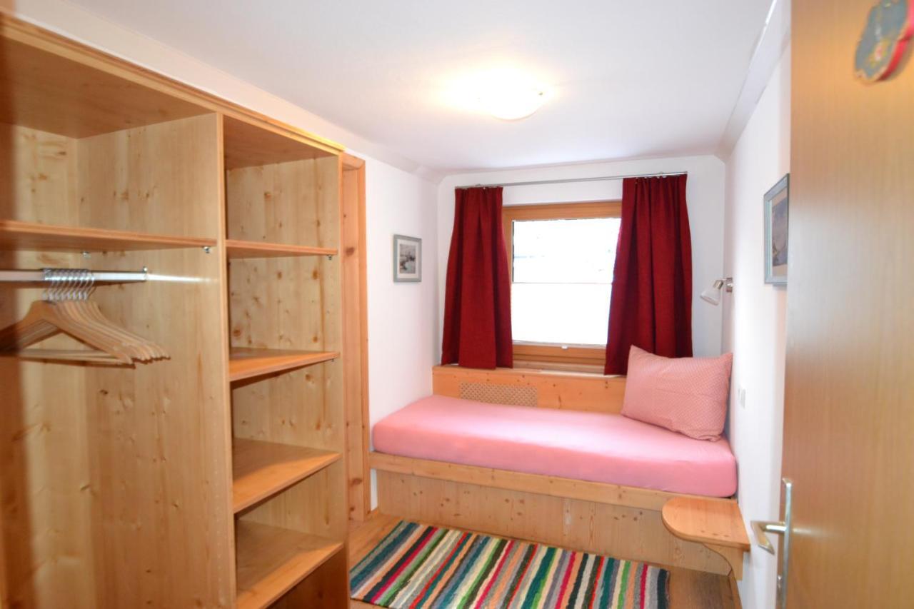 Ferienhaus Rieder Wald im Pinzgau Bagian luar foto