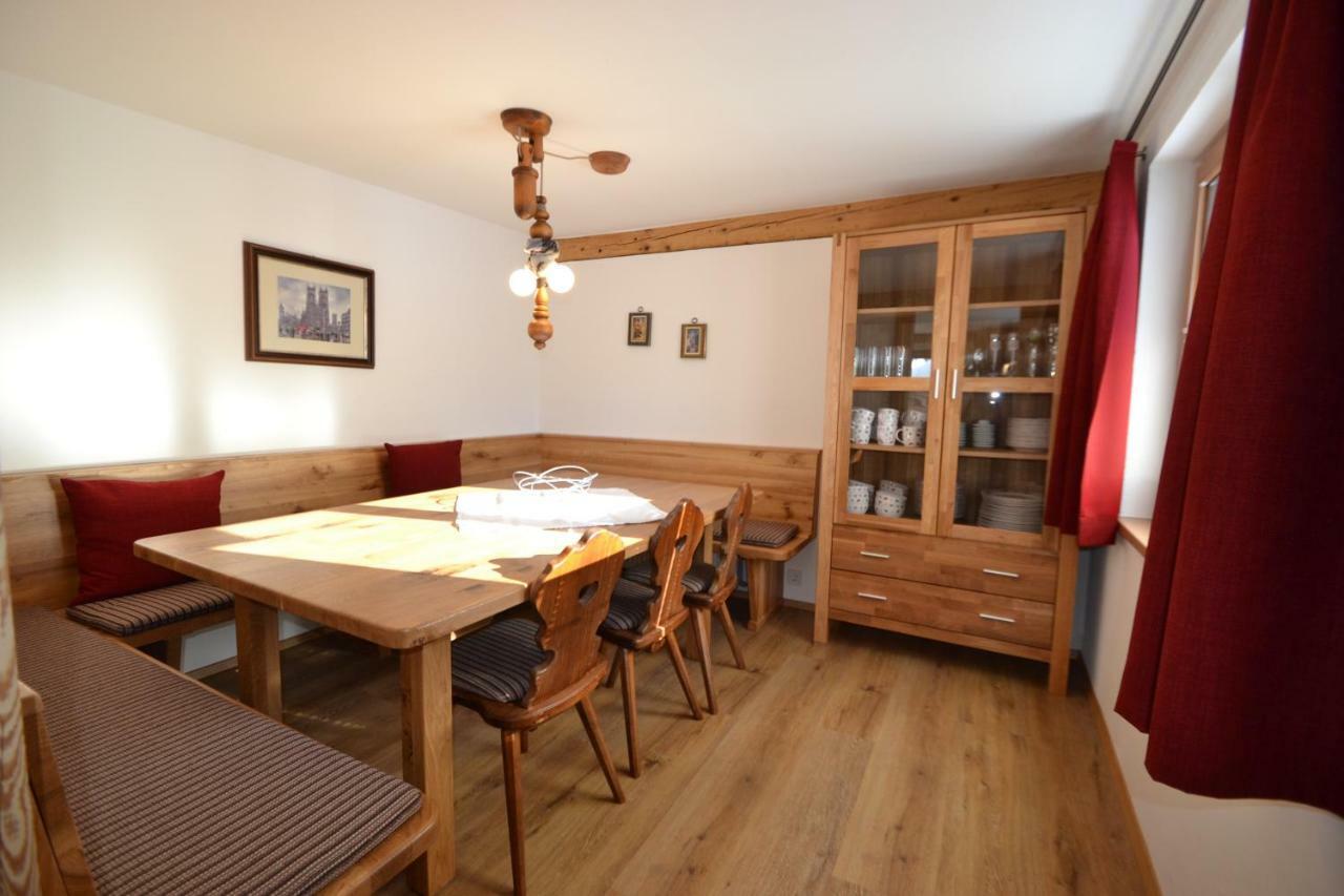 Ferienhaus Rieder Wald im Pinzgau Bagian luar foto